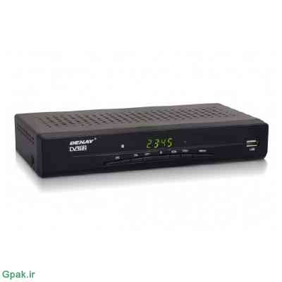 دانلود آپدیت فریمور Denay STB951T2 Firmware Update