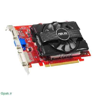دانلود فایل دامپ(فلش)بایوس کارت گرافیک ایسوس Asus.HD4650