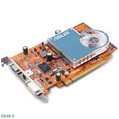 دانلود فایل دامپ(فلش)بایوس کارت گرافیک ایسوس Asus.X700PRO