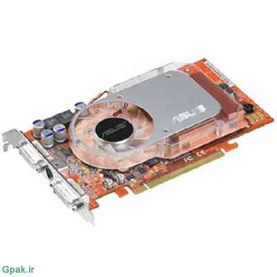 دانلود فایل دامپ(فلش)بایوس کارت گرافیک ایسوس Asus.X800PROVIVO