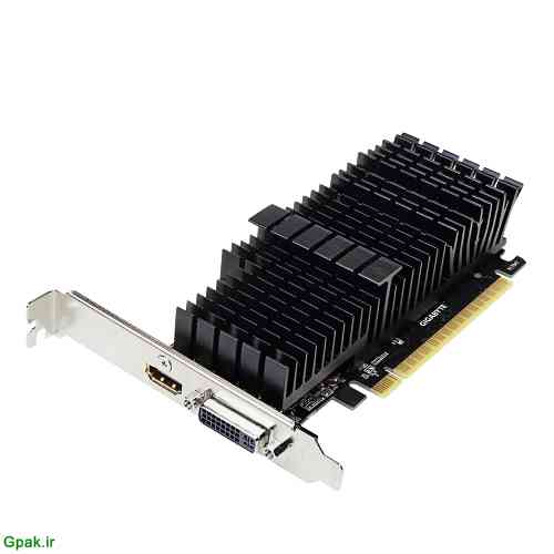 دانلود فایل آپدیت کارت گرافیک گیگابایت GigaByte GV-N710D5SL-2GL Firmware Update