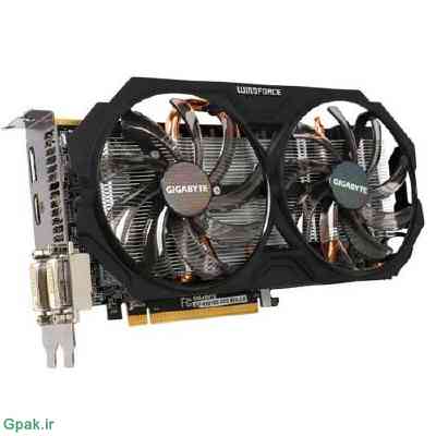 دانلود فایل دامپ(فلش)بایوس فریمور کارت گرافیک گیگابایت Gigabyte R9270