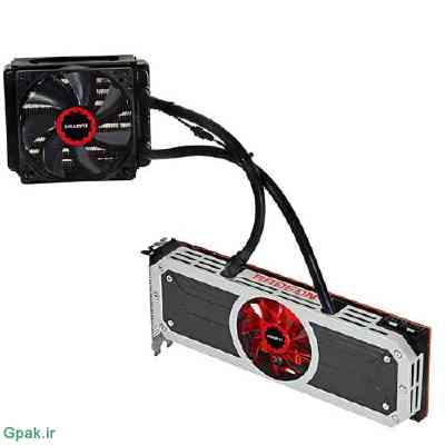 دانلود فایل دامپ(فلش)بایوس فریمور کارت گرافیک گیگابایت Gigabyte R9295X2