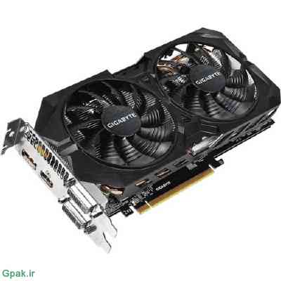 دانلود فایل دامپ(فلش)بایوس فریمور کارت گرافیک گیگابایت Gigabyte R9380