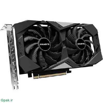 دانلود فایل دامپ(فلش)بایوس فریمور کارت گرافیک گیگابایت Gigabyte RX5500XT