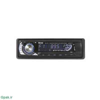 دانلود فایل دامپ(فلش)بایوس فریمورپخش ماشین مارشال مدل Marshal ME-2274