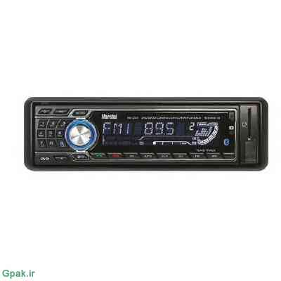 دانلود فایل دامپ(فلش)بایوس فریمور پخش ماشین مارشال مدل Marshal ME-2351