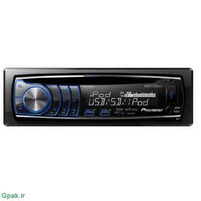 دانلود فایل دامپ(فلش)بایوس فریمور پخش ماشین پایونیرمدل Pioneer DEH-6350SD