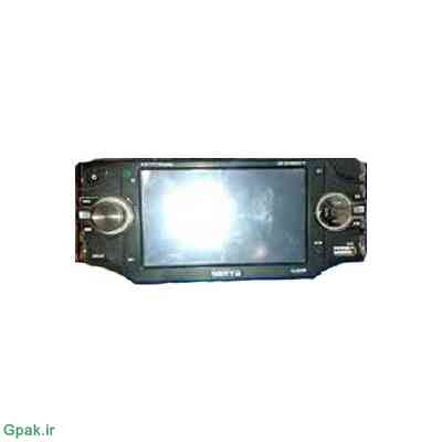 دانلود فایل دامپ(فلش)بایوس فریمور پخش ماشین سیرا مدل Sierra SR-dvm855tv
