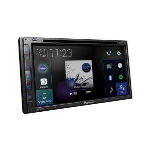 دانلود فایل آپدیت فریمور پخش ماشین پایونیر Pioneer AVH-Z5250