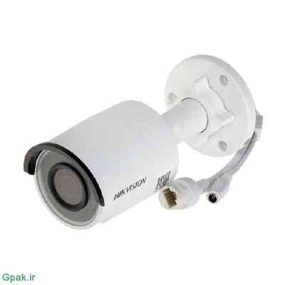 (ip camera،DVR،دانلود آپدیت فریمور(دوربین مدار بسته Hikvision DS-2CD2023G0-I