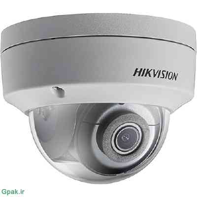 (ip camera،DVR،دانلود آپدیت فریمور(دوربین مدار بسته Hikvision DS-2CD2123G0-I