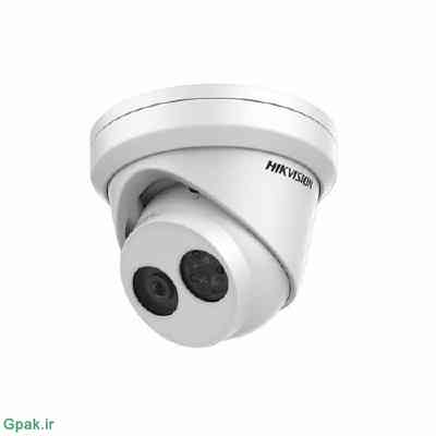 (ip camera،DVR،دانلود آپدیت فریمور(دوربین مدار بسته Hikvision DS-2CD2312WD-I