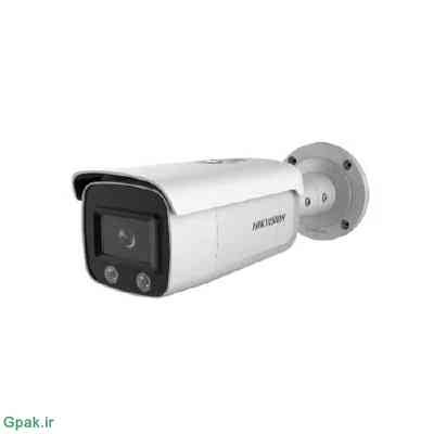 (ip camera،DVR،دانلود آپدیت فریمور(دوربین مدار بسته Hikvision DS-2CD2T27G1-L