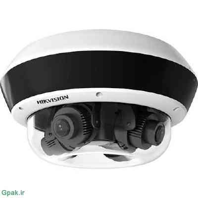 (ip camera،DVR،دانلود آپدیت فریمور(دوربین مدار بسته Hikvision DS-2CD6D54FWD-IZHS