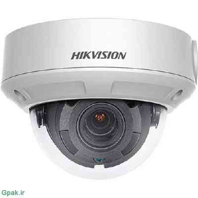 (ip camera،DVR،دانلود آپدیت فریمور(دوربین مدار بسته Hikvision ECI-D64Z2