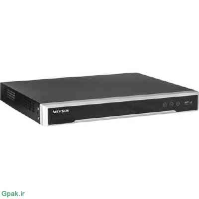 دانلود آپدیت فریمور Hikvision DS-7608NI-Q2/8P