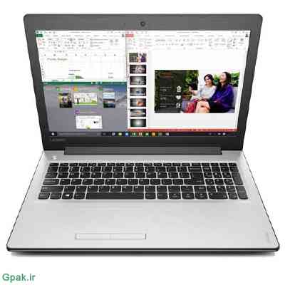 دانلود فایل آپدیت فریمور لپ تاپ لنوو Lenovo ideapad 310-15IAP