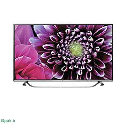 دانلود آپدیت فریمور تلوزیون ال جی LG 60UF770T Firmware Update