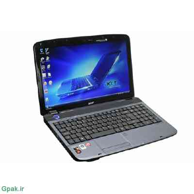 دانلود فایل دامپ(فلش)بایوس فریمور لپ تاپ ایسر Acer aspire 7535G