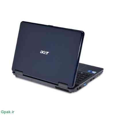 دانلود فایل دامپ(فلش)بایوس فریمور لپ تاپ ایسر Acer Aspire 5532