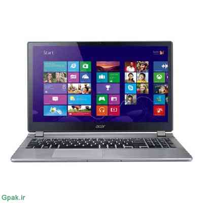 دانلود فایل دامپ(فلش)بایوس فریمور لپ تاپ ایسر Acer Aspire V5-572p